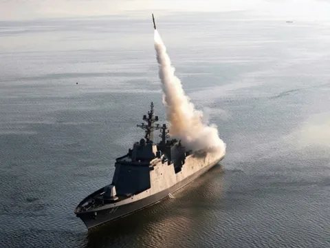 Triều Tiên nhấn mạnh tham vọng phi hạt nhân hóa nước này là 'ảo tưởng viển vông'