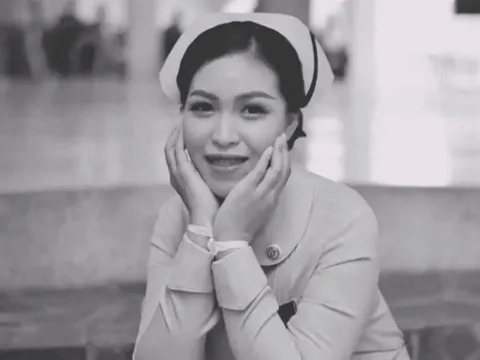 Dừng xe cứu người tai nạn, nữ điều dưỡng Thái Lan bị tông tử vong