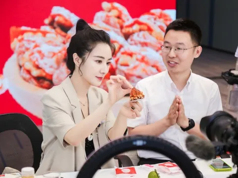 Livestream thoái trào ở Trung Quốc