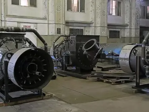 Nga lại làm được điều không tưởng: "Bẻ" đường đi của lửa, tạo ra bước đột phá trong cuộc đua toàn cầu