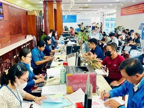 TP HCM đã giải quyết cho 6.332 trường hợp nghỉ hưu trước tuổi và nghỉ thôi việc theo Nghị định 178