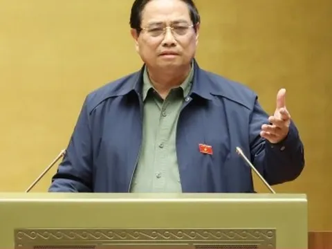 Thủ tướng: Nền kinh tế Việt Nam đủ sức chống chịu với các cú sốc bên ngoài