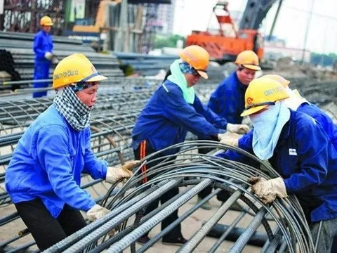 Kỷ lục tuyển dụng: 5 vạn lao động toàn quốc, lương tổ trưởng 47 triệu đồng/tháng