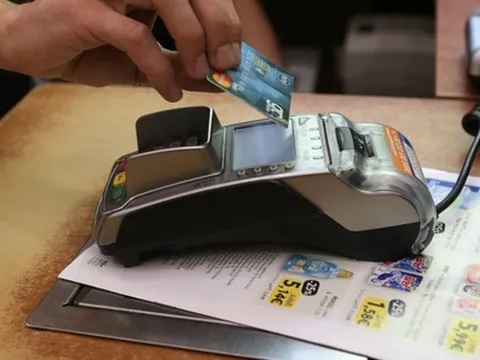 Châu Âu theo đuổi đồng euro kỹ thuật số