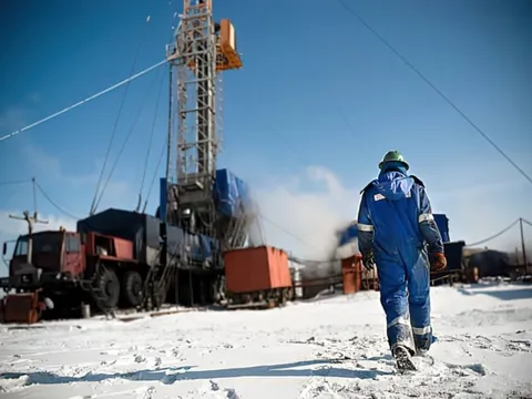 Vượt qua tiếc nuối trong nhiều năm, Nga chuẩn bị nhảy vào lĩnh vực mà đồng minh của Mỹ đang dẫn đầu thế giới, quyết khai phá 'kho báu' bị lãng quên