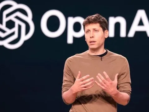 Chấn động giới tài chính: OpenAI bị phanh phui khoản lỗ kỷ lục 12 tỷ USD/quý, doanh thu thực tế không bóng bẩy như bề ngoài