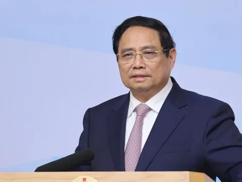 Trung tâm tài chính quốc tế tại Việt Nam sẽ hoạt động ngay trong tháng này