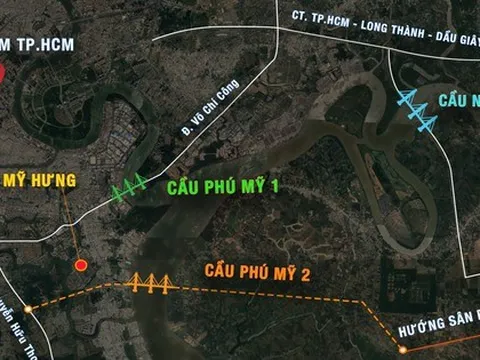 Tin vui cho hàng triệu người dân TP.HCM, Đồng Nai