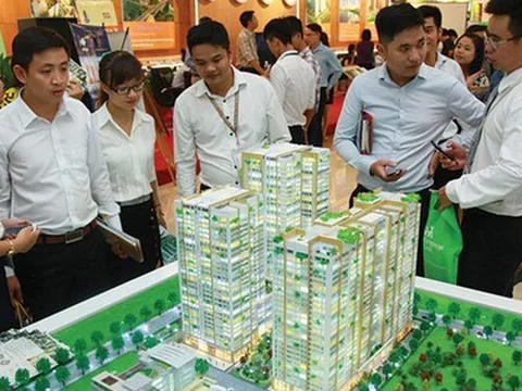 Hé lộ “ông lớn” bất động sản trả lương cho nhân viên gần 40 triệu đồng/tháng