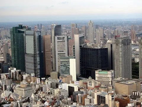 Quốc gia giữ kỷ lục nợ: Bằng 260% quy mô GDP, chỉ một năm nợ thêm 800 tỷ USD