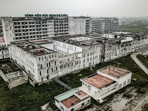 Chấm dứt ngay kiểu làm dự án lãng phí