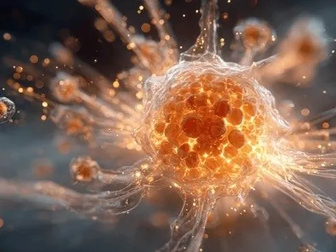 Cách mới giúp tế bào miễn dịch bám dính và tiêu diệt khối u rắn