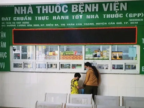 TPHCM sắp đưa vào hoạt động bệnh viện đa khoa liên kết tại Cần Giờ