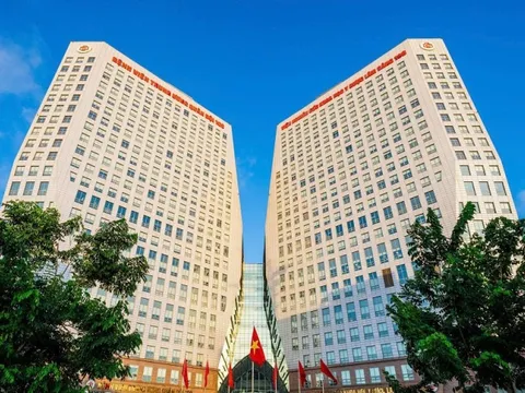 Bệnh viện Trung ương Quân đội 108 được đề nghị xét tặng Huân chương Hồ Chí Minh