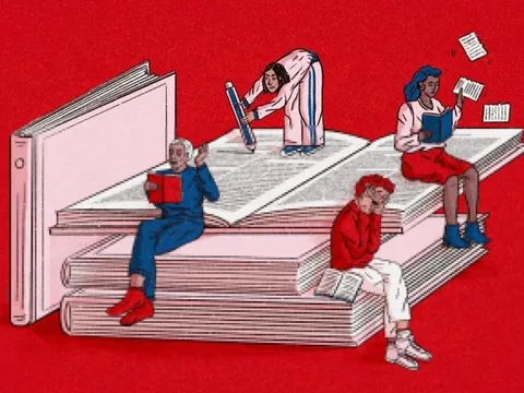 Những điều bị ghét trong các cuốn sách