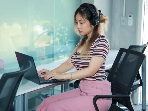 'Di cư ngược' khỏi TP.HCM sau 11 năm, làm việc cho công ty ở châu Âu