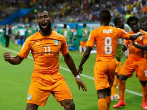 Drogba và những điều chưa kể