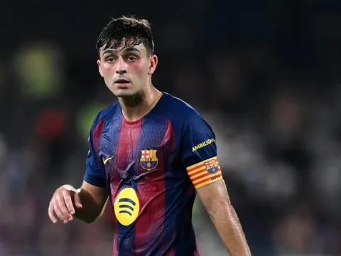 Bước ngoặt cho Barcelona