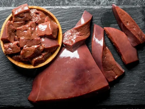 Loại vitamin quan trọng dần biến mất trong tự nhiên