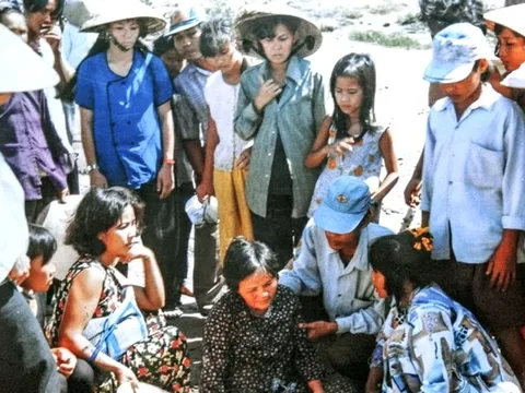 Những trận bão lũ khủng khiếp - Kỳ cuối: Bài học đau xót từ cuồng phong Linda