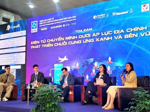 Chuỗi cung ứng toàn cầu gián đoạn nghiêm trọng, Việt Nam không nằm ngoài vòng xoáy