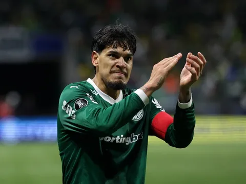 Màn ngược dòng điên rồ ở cúp Nam Mỹ