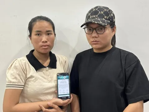 Công an không khởi tố vụ kêu gọi tiền từ thiện của Phạm Thoại, mẹ Bắp