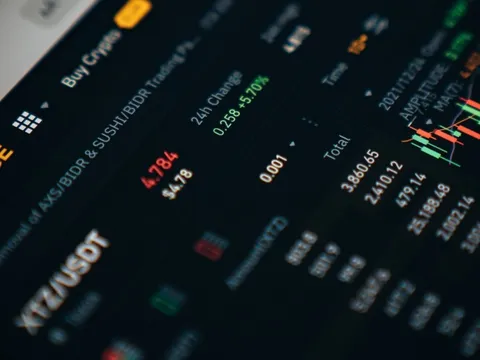 Chưa doanh nghiệp nào đăng ký làm sàn tiền số ở Việt Nam