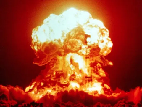 Lo ngại chạy đua vũ trang khi Mỹ nối lại thử nghiệm hạt nhân