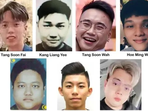 Malaysia, Singapore cùng truy nã nhóm lừa đảo 31,5 triệu USD 'làm ăn' ở Campuchia