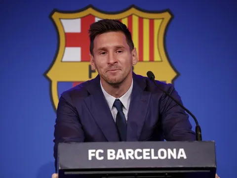 Messi muốn lật đổ chủ tịch Laporta