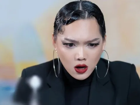 Phạm Thoại lộ diện sau thời gian 'ở ẩn'