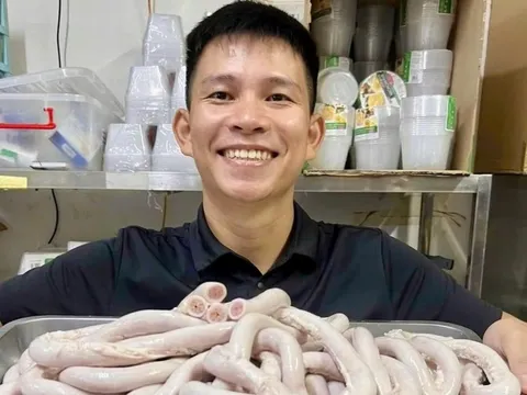 'Vua lòng xe điếu' và cú sập vì chiêu trò quảng cáo lố