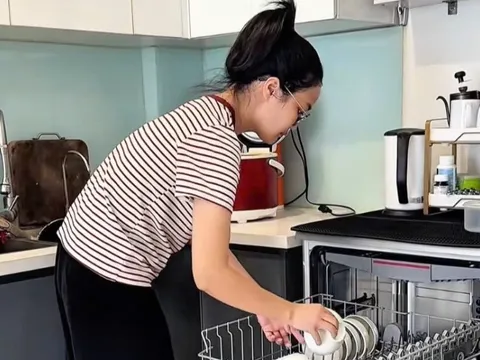 Bỏ việc nhà nước, làm giúp việc kiếm 16 triệu đồng/tháng