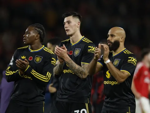 MU có thể đua vô địch Premier League