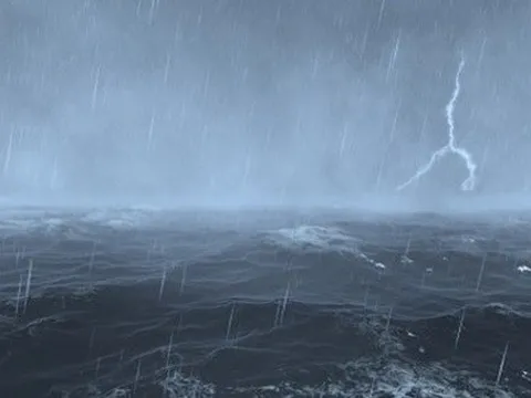 Dự báo Biển Đông sắp đón cơn bão số 13, có thể lại gây mưa to ở miền Trung