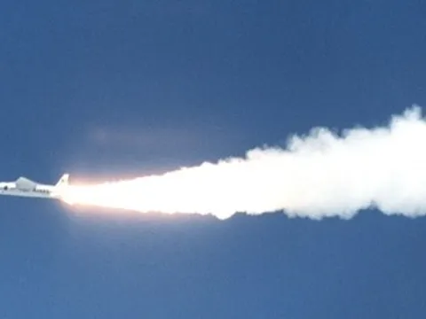 Trung Quốc công bố tên lửa siêu vượt âm có thể 'biến hình' ở tốc độ âm thanh