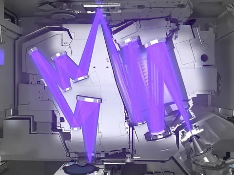 6 năm qua, đây có lẽ là cỗ máy duy nhất trên đời khiến Trung Quốc cố đến "đau não" vẫn không sao chép được