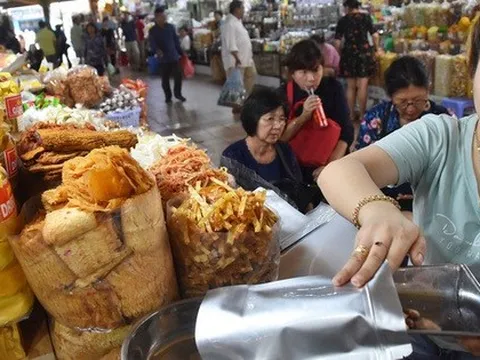 60 ngày cao điểm để hộ kinh doanh chuyển từ thuế khoán sang kê khai thuế