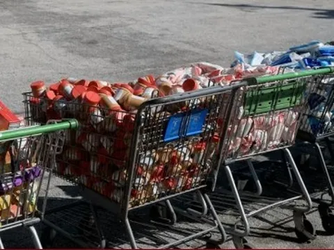 Đóng cửa chính phủ, Mỹ đối mặt khủng hoảng an sinh nghiêm trọng