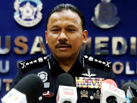 Vụ án mạng gây chấn động bóng đá Malaysia