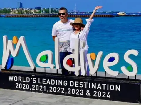 Quốc gia đầu tiên cấm hút thuốc theo thế hệ, gồm cả khách nước ngoài