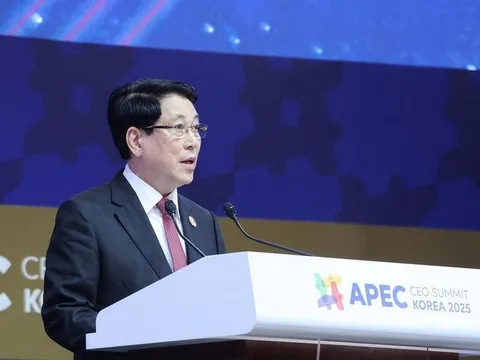 Các nền kinh tế và doanh nghiệp mong chờ APEC 2027 tại Việt Nam