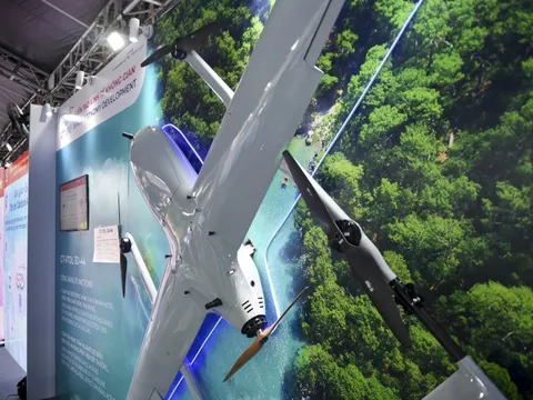 Sản phẩm công nghệ 'made in Vietnam' cùng TP.HCM vào kỷ nguyên mới