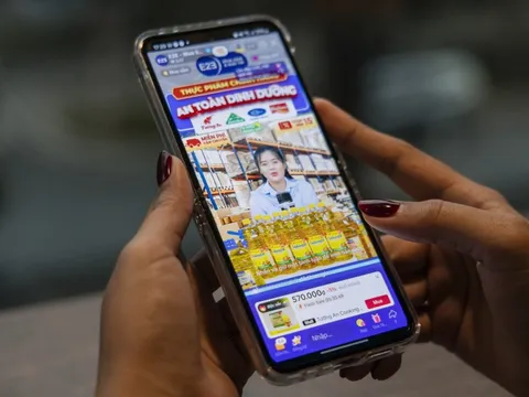 Hơn 70 triệu người Việt Nam sử dụng TikTok mỗi tháng