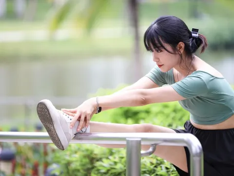 Ở chung cư 5 tỷ phải 'tháo chạy' vì ô nhiễm không thở nổi