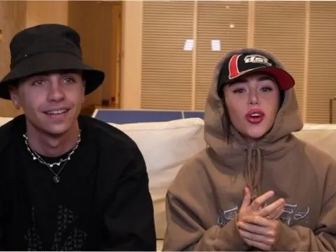 Yamal chia tay vì bạn gái ngoại tình?