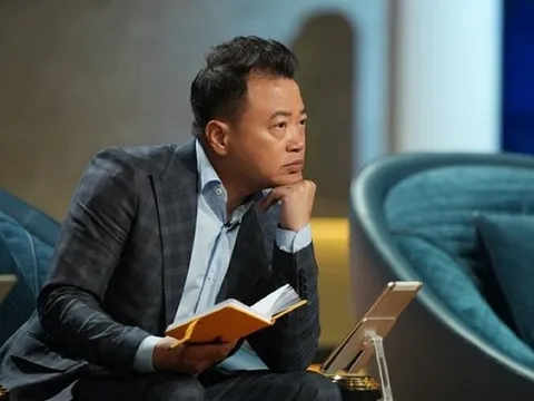 Thương vụ tiền số đình đám khiến Shark Bình vướng lao lý