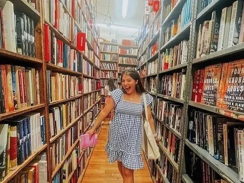 Những hiệu sách độc đáo trên thế giới