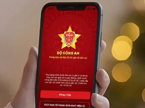 Đã có nhà mạng hỗ trợ kích hoạt SIM trực tuyến bằng VNeID